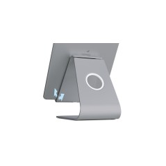 Buy Rain Design mStand TabletPlus - Space Gray | Stylish & Ergonomic | Model No. 10055-RD